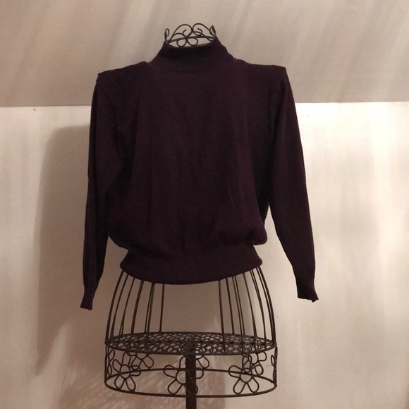 turtleneck sweater - Picture 2 of 2